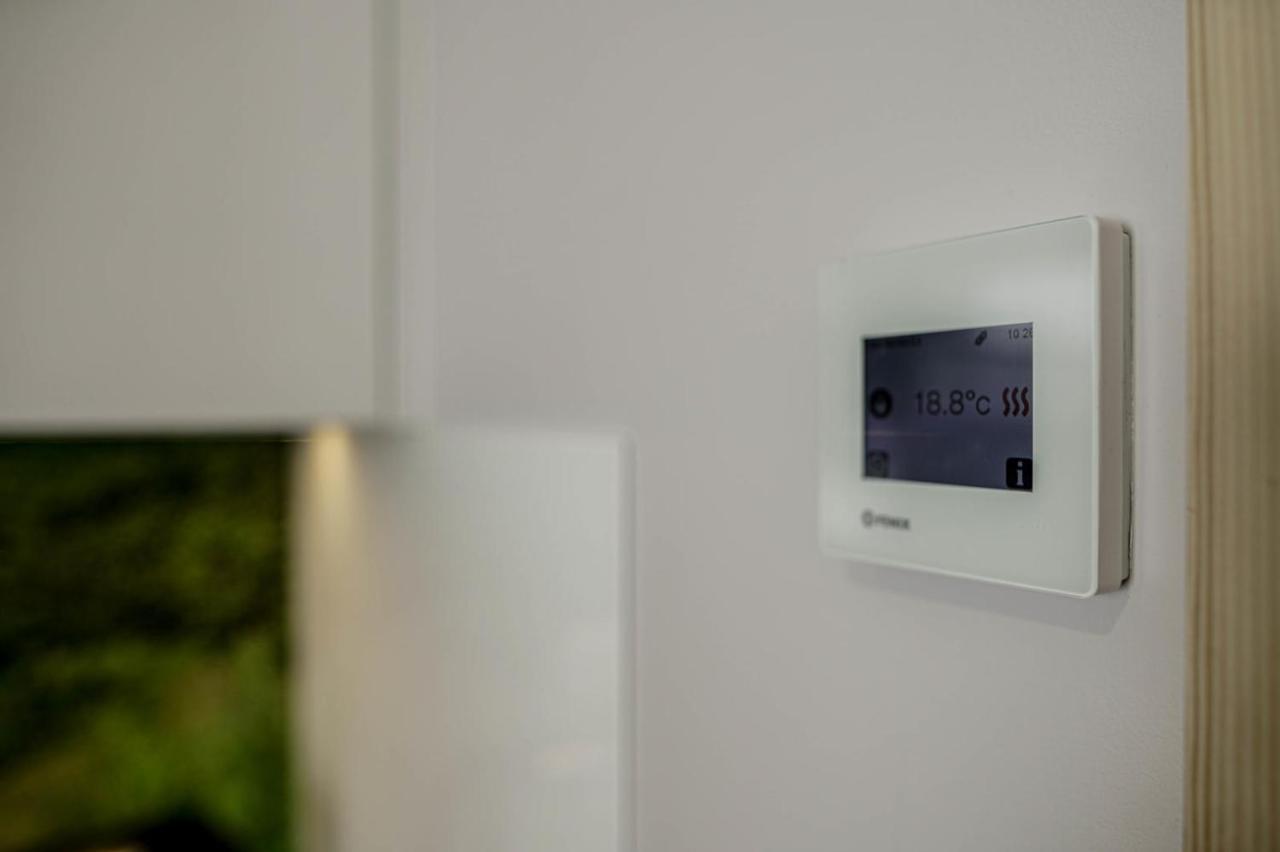 Domek Na Zrabku Pod Gubalowka ซาโกปาเน ภายนอก รูปภาพ